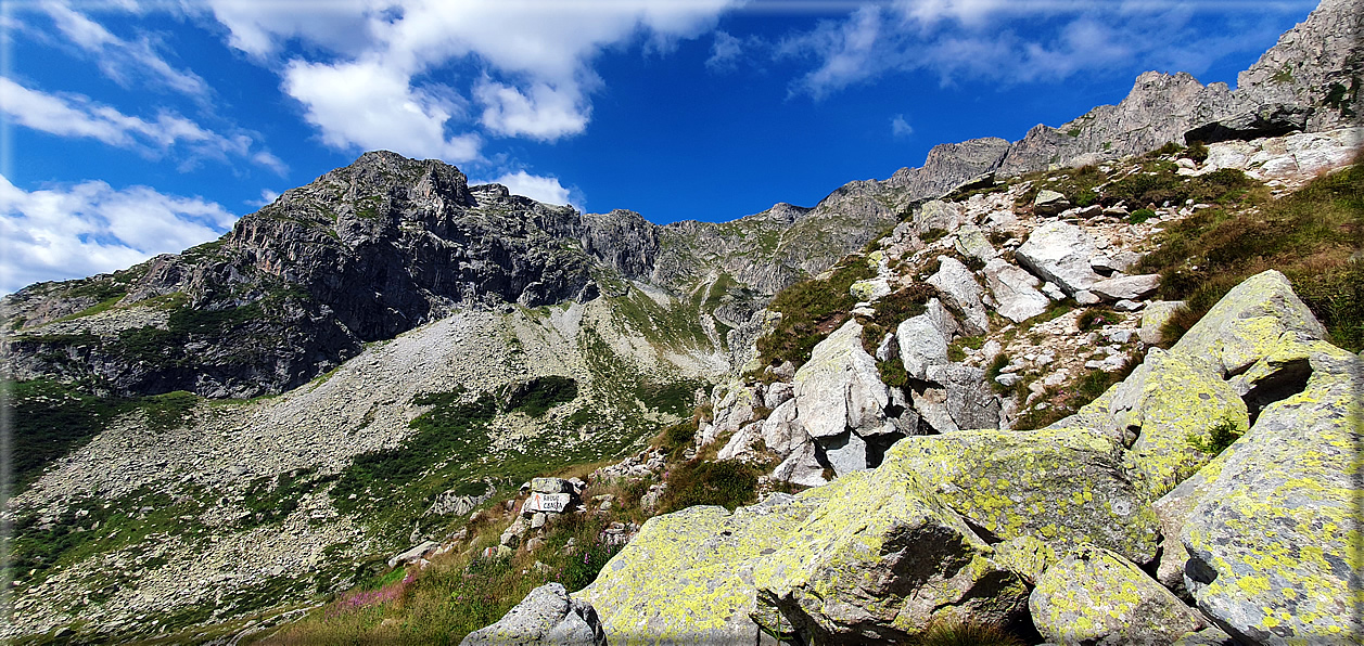 foto Forcella di Val Regana